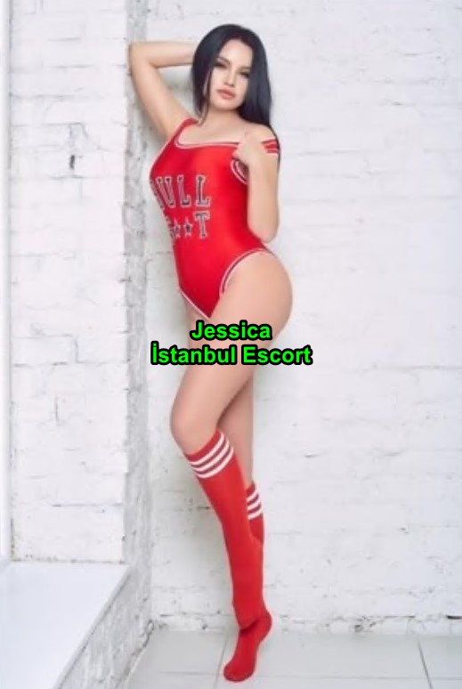 istanbulescortjesica-2 İstanbul Escort Jessica Eve, Otele, Rezidanslara Geliyorum
