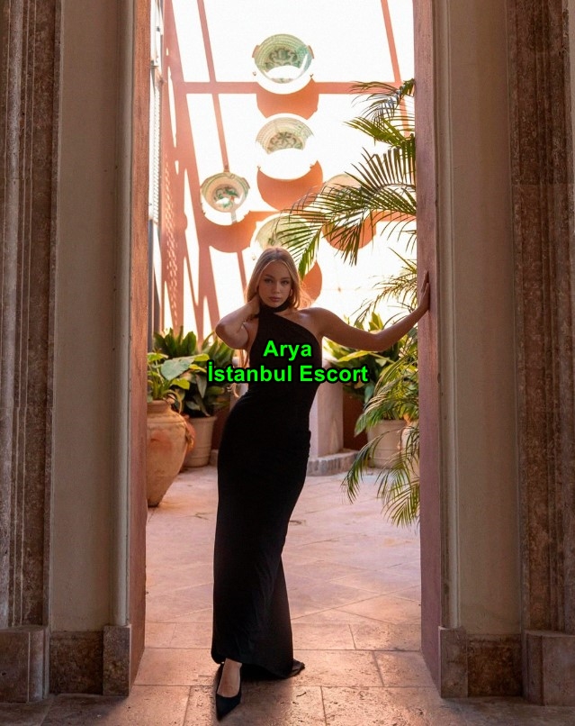 istanbulescortarya-2 İstanbul Escort Arya Dolgun Dudaklarım Sizi Baştan Çıkartacak