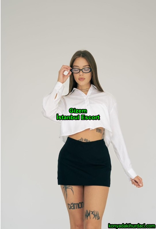 istanbulescortgizem-1 İstanbul Escort Gizem 25 Yaşındayım Partnerimi Mutlu Etmeye Bayılırım