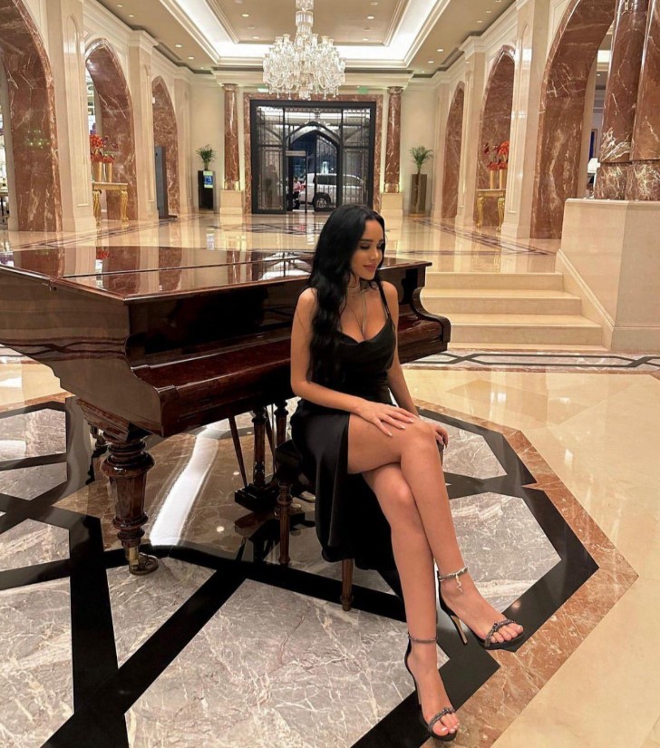 istanbulescortbuket-2 İstanbul Escort Buket Fantazilerime Hazır Şekilde Seni Bekliyorum